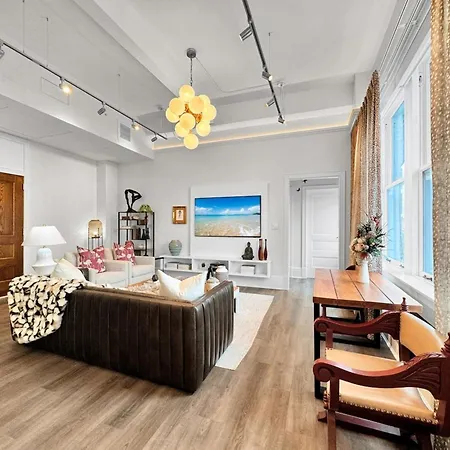 The Brent Lofts