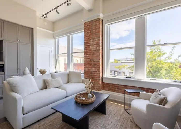 The Brent Lofts