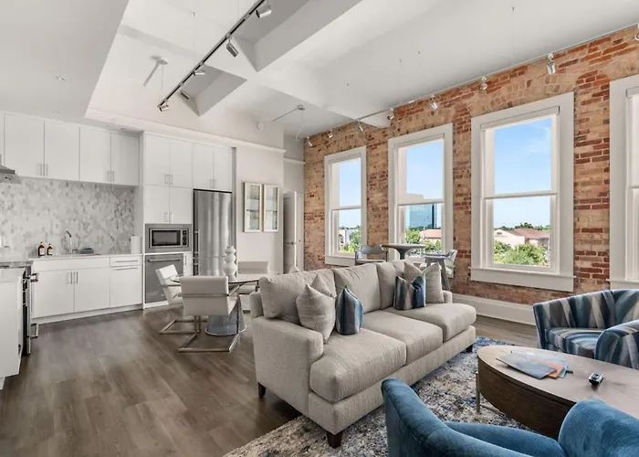 The Brent Lofts