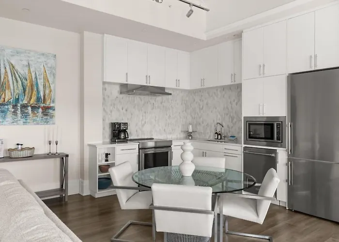 The Brent Lofts 4*