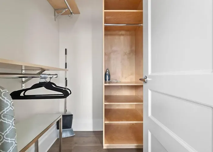 The Brent Lofts Aparthotel 4*