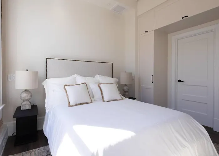The Brent Lofts Pensacola