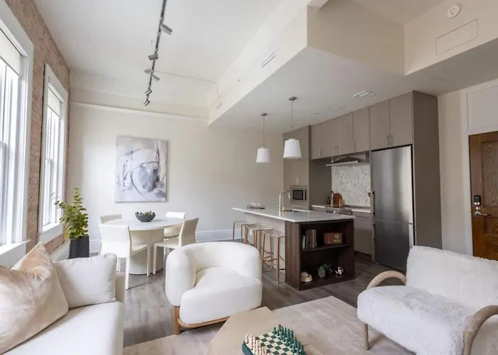 The Brent Lofts