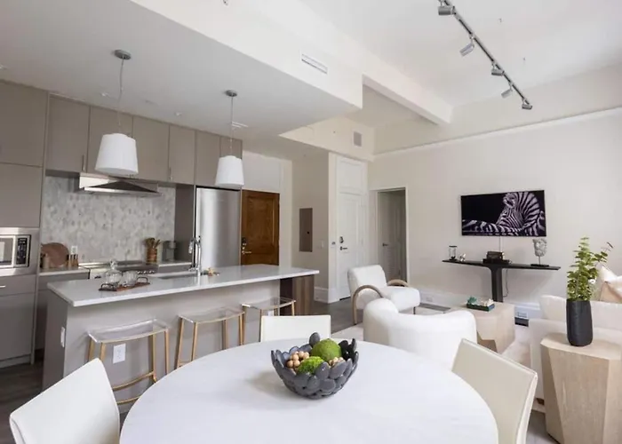 The Brent Lofts 4* Pensacola