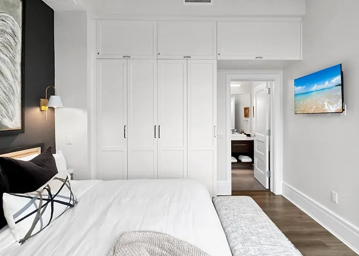 The Brent Lofts Aparthotel 4*